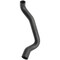 Dayco 79-91 Ford/Linc/Mercury 4.2/5.0/5.8L Radiator Hose, 71528 71528 - alternate 1